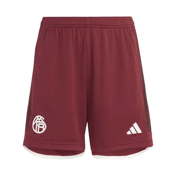 Pantaloni Bayern Monaco Third 23/24